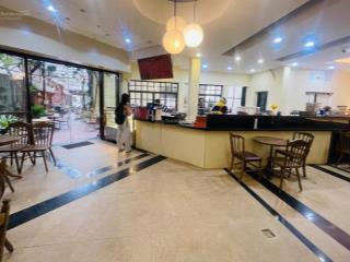 Bán nhà 132 trần đại nghĩa, diện tích 330m2 vuông vắn, cửa sổ đỏ chính chủ