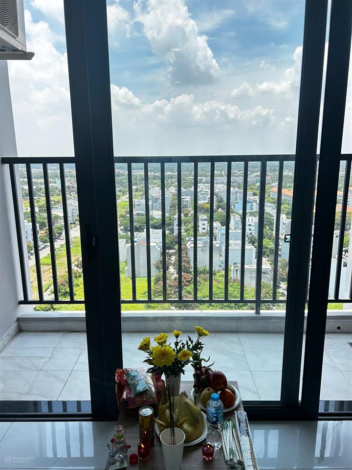 Bán căn hộ chung cư lovera vista block a1x.12 3,5 tỷ, 65m2, 2pn, 2wc view ngoại khu landmark