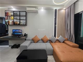 Delasol  bán 2pn  85m2  giá 9,6tỷ  full nội thất cao cấp  view sông, tầng cao
