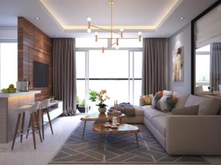 Cho thuê cantavil an phú, 98m2, 3pn, 2 ban công, giá 18 triệu, view đẹp, gần tuyến metro và tttm