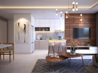 Cho thuê cantavil an phú q.2, 98m2, 3pn, 2 ban công rất thoáng mát, giá chỉ 18 triệu, view đẹp