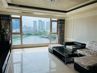 Sổ hồng sẵn, bán gấp cantavil hoàn cầu bình thạnh, 138m2, 3pn, giá 10.8 tỷ, ngay khu văn thánh