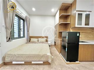 Cho thuê chung cư mini, 7,5 triệu, 40m2 tại cách mạng tháng tám, p 7, tân bình, hcm