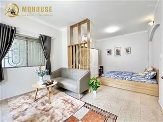 Cho thuê căn hộ full nội thất tách bếp ngay sân bay, etown, bv tâm anh