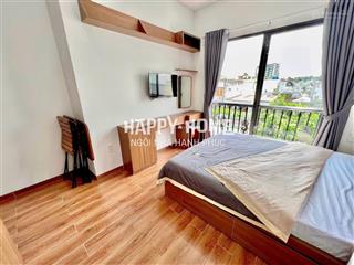 Cho thuê căn hộ studio cửa sổ thoáng giá chỉ từ 7x gần sân bay, cv gia định, lê văn sỹ