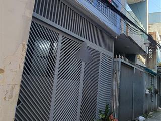 Bán nhà c4, nguyễn trọng tuyển, phường 1, tân bình, 4.2*11m, trệt 1 lầu, 7 tỷ