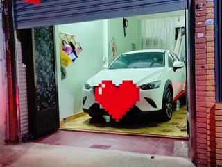 Bán nhà hẻm nhựa 5m, lê văn sỹ, tân bình, 40m2 sổ a4, khu phân lô, nhà c4, 8 tỷ hơn
