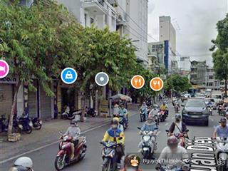 Cần cho thuê 3 căn nhà n/c mặt tiền đường xuân diệu và đường bắc hải. vị trí kd, vp cty, 19 triệu