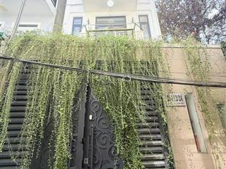 Gấp! bán nhà 3 tầng hẻm xe hơi, 60m2 ngang 4.6m, bùi đình túy, bình thạnh giáp phú nhuận và quận 1