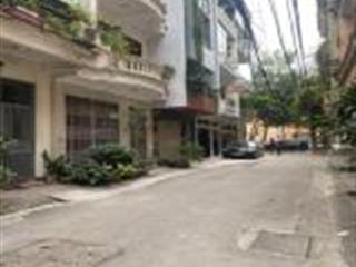 Cho thuê cả nhà nguyên căn mặt ngõ 89 phố phan kế bính thông ra ngõ 92 đào tấn