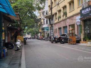 Bán nhà đường ô tô phố kim mã thượng