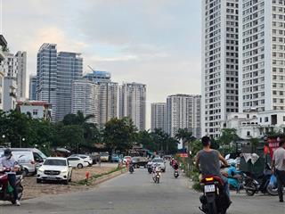 Bán nhà mặt phố nguyễn văn huyên 62m² giá 14.1 tỷ, đường ô tô tránh, kinh doanh tốt