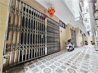 Chính chủ bán nhà địa chỉ số 4 ngõ 123/5 đường thụy phương  diện tích 30m2 x 5 tầng x 6.48 tỷ