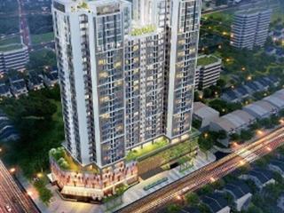 Cho thuê căn hộ chung cư tại dự án brg diamond, 25 lê văn lương