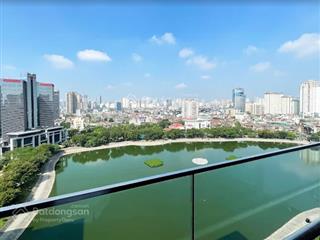 Gia đình cần cho thuê lại căn hộ 1 phòng ngủ, căn góc view thoáng của dự án diamond park plaza