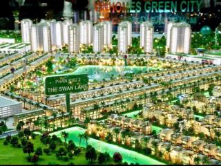 Sổ hồng trao tay, khu đô thị giai đoạn 1 giá cực hấp dẫn chỉ tầm 4tỷ5/căn. nhận booking suất nội bộ