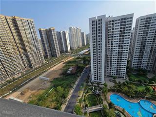 Bán gấp căn 3pn thấp hơn chủ đầu tư 25%, view trực vườn nhật, cá koi chỉ 4tỷ4 bao hết