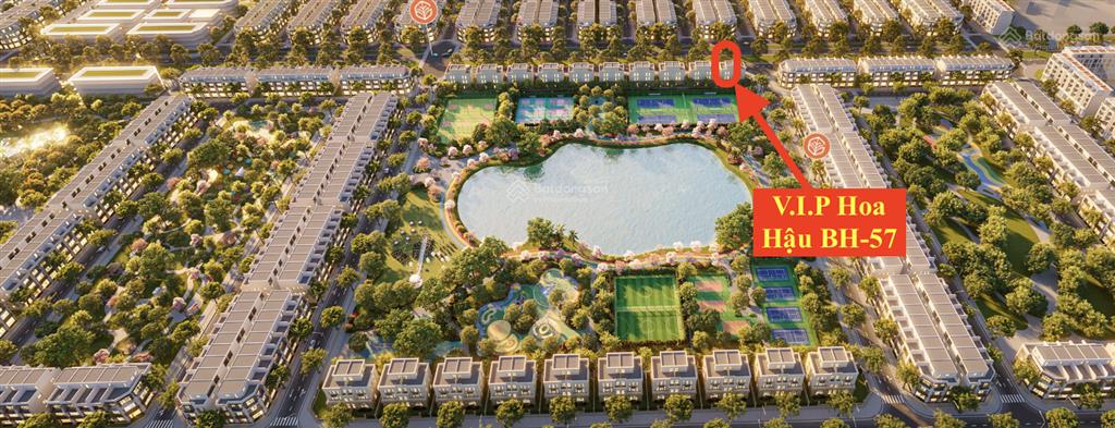 Biệt thự hàng hiếm giá chỉ 13 tỷ, ngay mặt tiền đường 3 tháng 2, mặt sau tiện ích nội khu riêng tư