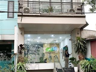 Nhà nguyên căn 90m2 hầm, 5 tầng mới xây đường mới tây bầu, kim chung 50tr/th