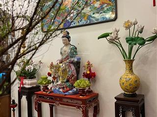 Bán nhà riêng 3pn 3wc 45m2 ngay khu đất dịch vụ tân tây đô. vị trí siêu đắc địa