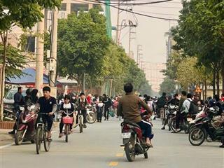 Bán đất thổ cư di trạch gần trục di ái