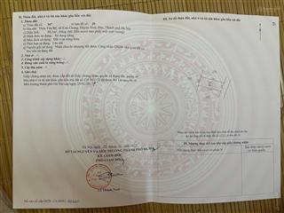 Bán đất thổ cư yên bệ, kim chung, hoài đức