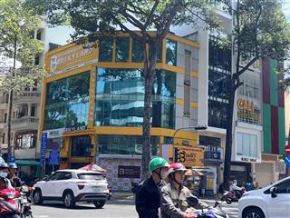 Chủ gửi độc quyền căn góc ngay trần hưng đạo và lê hồng phong kinh doanh cực kì sầm uất