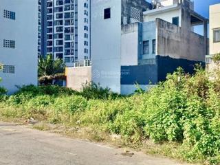 Lô đất siêu đẹp đối chung cư ricca vị trí cực đẹp giá đầu tư xây dựng vào tầng bán gấp