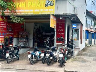 Mặt tiền đường dương đình hội 96m2 kinh doanh tốt giá tốt chủ kẹt cần bán gấp 1 tuần