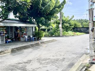 Quá đẹp lô đất 82m2 đường thông cạnh chung cư ricca phú hữu vỉa hè đẹp bán gấp