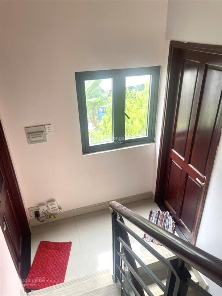 Nhà 3 tầng 4pn chỗ để xe hơi khu an ninh dân trí nhà cực thoáng pháp lý chuẩn hoàn công đủ