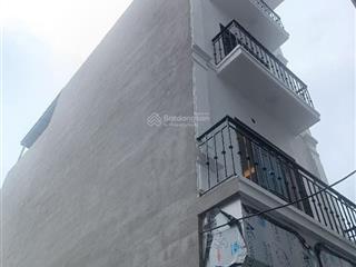 Bán nhà riêng ở ngũ hiệp, 6,35 tỷ, 50m2, 4 tầng bao đẹp