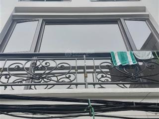 Bán nhà riêng 4pn, 4wc, 50m2, 6,4 tỷ ở liên ninh, thanh trì, hà nội. ô tô vào nhà. đầy đủ nội thất