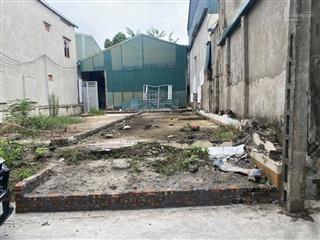 Bán đất tại xã nhị khê, thường tín, hà nội . đường thông, ô tô tránh 54m giá 5 tỉ 250. kinh doanh