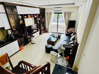 Trung tâm tứ hiệp, tiệm cận chi cục thuế, nhà dân xây 42m, 4 tầng, chỉ 6 tỉ 300. ngõ cực nông.