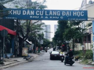 Bán lô đất lê văn lương, phước kiển giá tốt đầu tư,  0989 559 ***