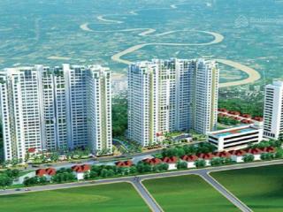 Cần bán gấp 2pn tại chung cư hoàng anh an tiến (gold house), nhà full nội thất giá 3,6 tỷ