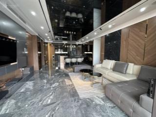 Hot, bán căn hộ chung cư 3pn dt 171m2 tại chung cư dolphil plaza số 28 trần bình mỹ đình hà nội