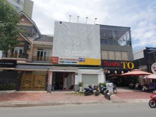Vila song hành quận 2 vị trí duy nhất 450m2