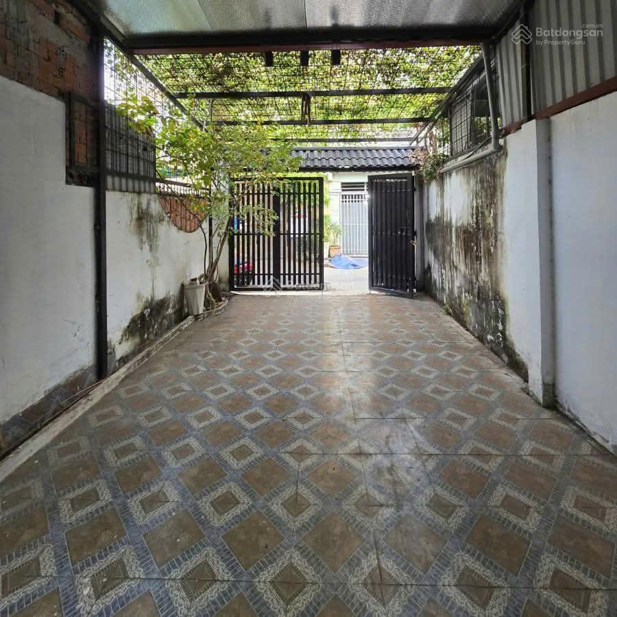 Chính chủ nhà bán nhà đường 6, thạnh mỹ lợi giá tốt