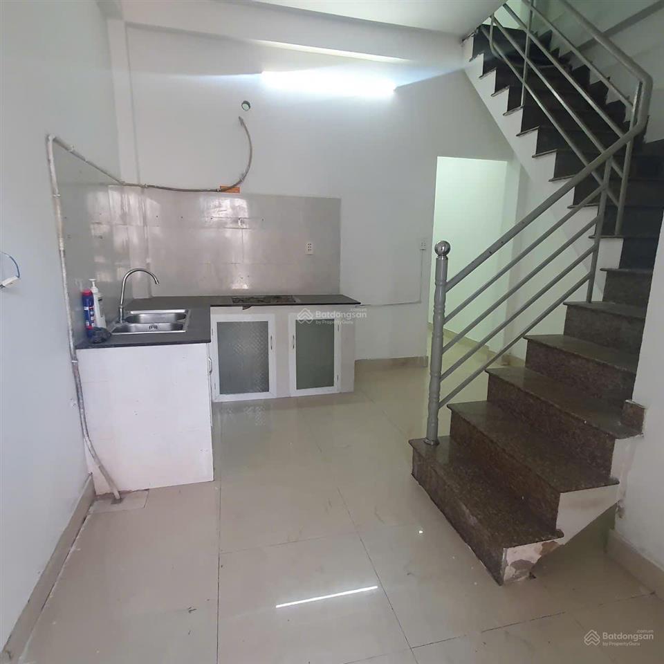 Chính chủ nhà bán nhà đường 6, thạnh mỹ lợi giá tốt