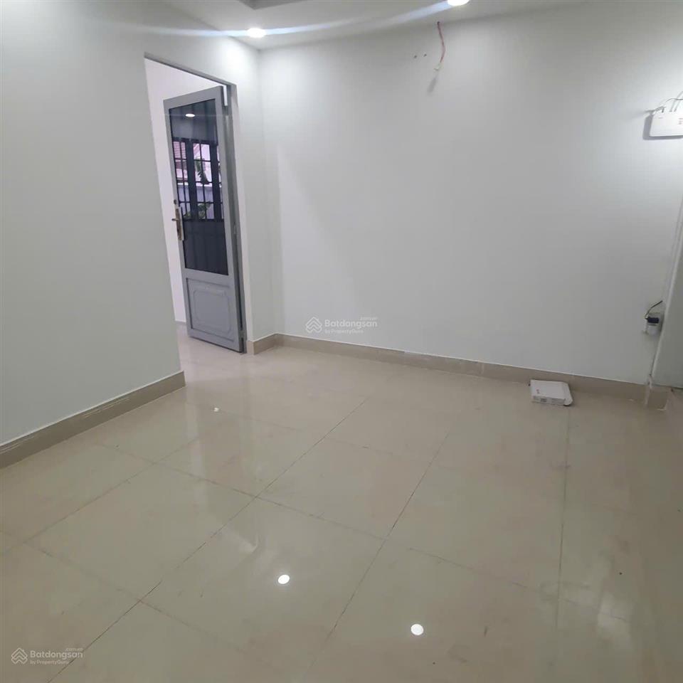 Chính chủ nhà bán nhà đường 6, thạnh mỹ lợi giá tốt