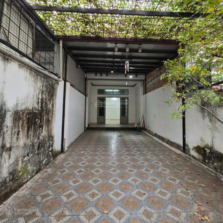 Chính chủ nhà bán nhà đường 6, thạnh mỹ lợi giá tốt