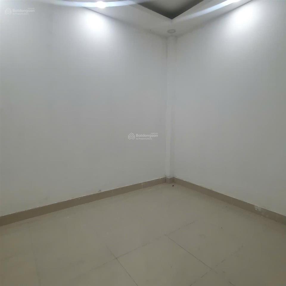 Chính chủ nhà bán nhà đường 6, thạnh mỹ lợi giá tốt