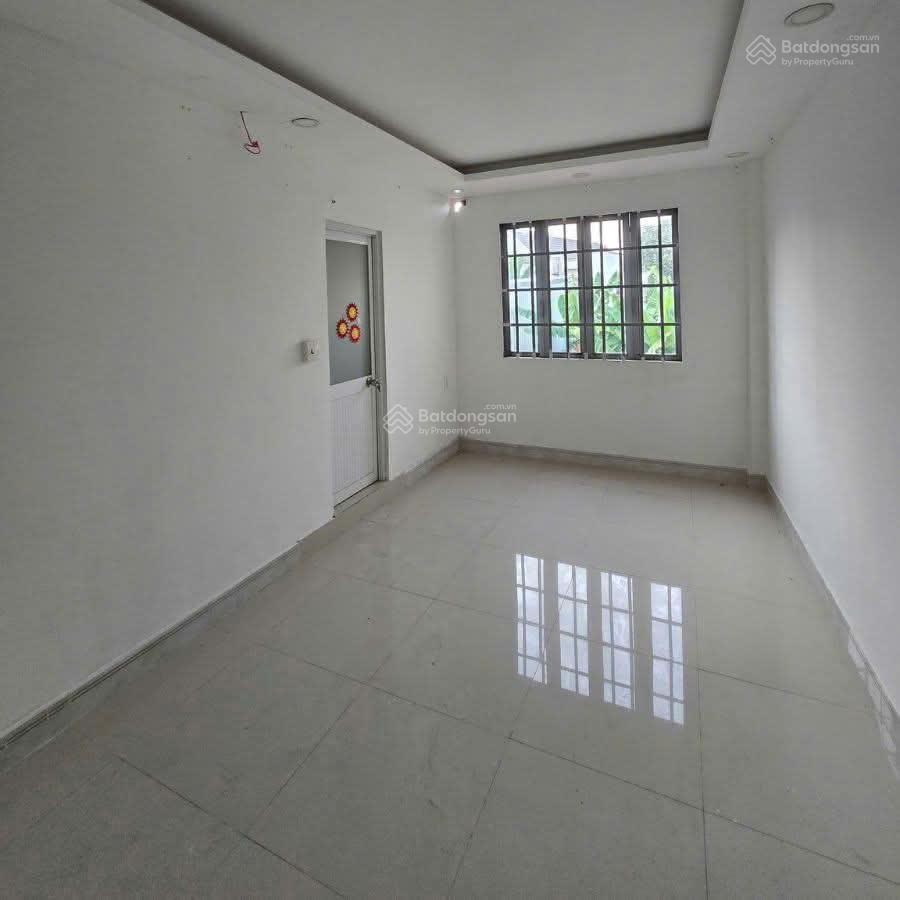 Chính chủ nhà bán nhà đường 6, thạnh mỹ lợi giá tốt