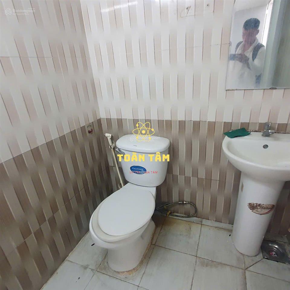 Chính chủ nhà bán nhà đường 6, thạnh mỹ lợi giá tốt