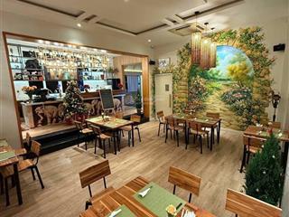 Chính chủ nhờ cho thuê vila thảo điền quận 2 siêu đẹp
