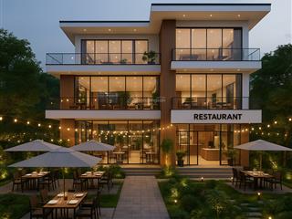 Cho thuê mặt bằng kinh doanh mặt tiền xuân thủy sầm uốt thảo điền