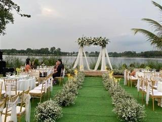 Cho thuê mặt bằng kinh doanh siêu đẹp thảo điền, mặt tiền sông sài gòn siêu đẹp