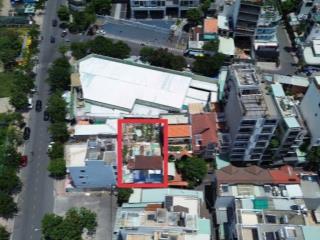 Bán lô đất ngay công viên thảo điền wie lanmark 81